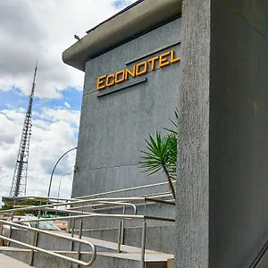 3* Hotel Econotel By Bsb
