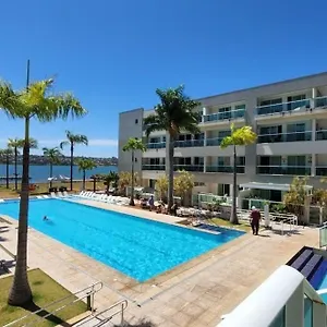 Incrivel Brisas Apartamento