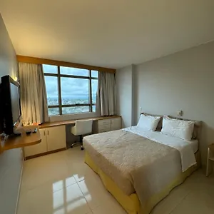 Flat Brasil 21 Brasília