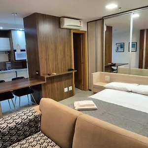 Flat Particular No Jade Park Sul Apartamento